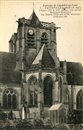 Vatteville-la-Rue - L\'Eglise Saint-Martin - Monument Historique - 76 - Seine-Maritime