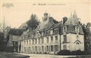 Braut - Le Chteau d antiville  - Seine-Maritime ( 76) - Normandie