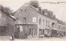 Villers-Ecalles - Maison Berteau - Htel-Restaurant  - 76 - Seine-Maritime