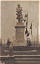 Villers-Ecalles  - Le Monument aux Morts - 76 - Seine-Maritime