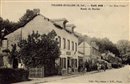 Villers-Ecalles - Route de Duclair - Caf His - 76 - Seine-Maritime
