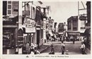 CAYEUX-SUR-MER : Rue du Mal FochE