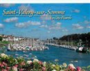 SAINT-VAL�RY-SUR-SOMME : La C�te Picarde