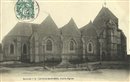 CAYEUX-SUR-MER : Vieille Église