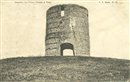 CAYEUX-SUR-MER : Le Vieux Moulin à Vent
