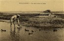 NOYELLES-SUR-MER  : Une Hutte en Baie de Somme