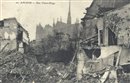 AMIENS : Rue Victor Hugo (Guerre 1914-1918)