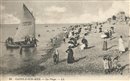CAYEUX-SUR-MER : La Plage
