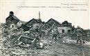 HAM :  La France reconquise - 1917 - La Suicrerie