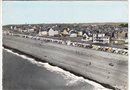 CAYEUX-SUR-MER : Vue générale - 1962