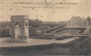 PROYART : Arc de Triomphe aux  Dfenseurs de la Somme - Inaugur en 1924 par le Gnral de Castelnau
