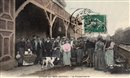 CAYEUX-SUR-MER : La Poissonnerie