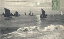 CAYEUX-SUR-MER : Les régates