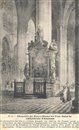 AMIENS : La Cathdrale - Chapelle Notre-Dame du Puy