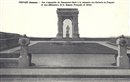 PROYART : Monument lev  la mmoire des enfants et aux dfenseurs de la Somme Franais et Allis