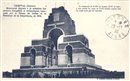THIEPVAL - Monument anglais  la mmoire des Armes franaises et britanniques (1932)