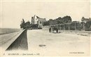 LE CROTOY : Quai Léonard
