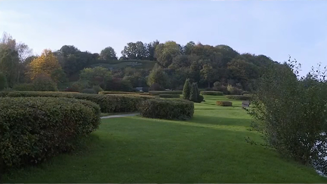 Parc de la Colline aux Oiseaux