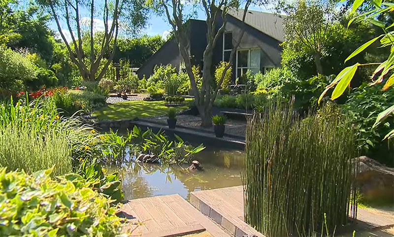 Int�rieur � Ciel Ouvert