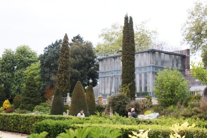 Jardin des Plantes