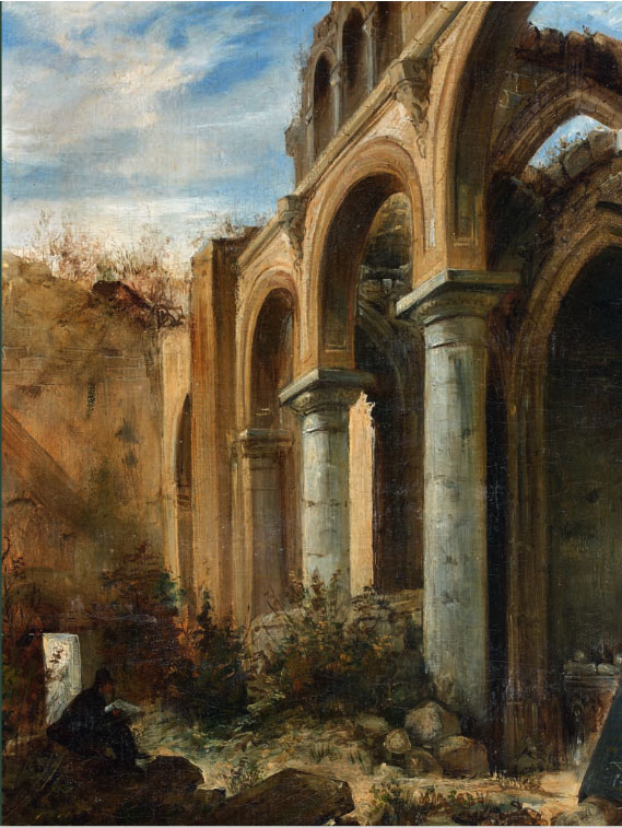Ruines de l\