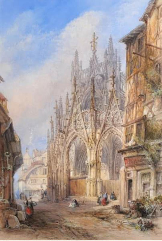 Rouen