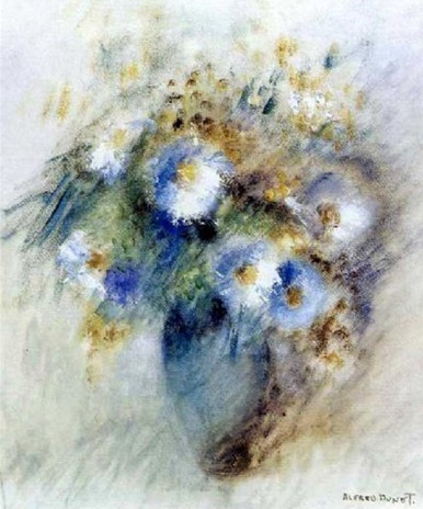 Fleurs champêtres