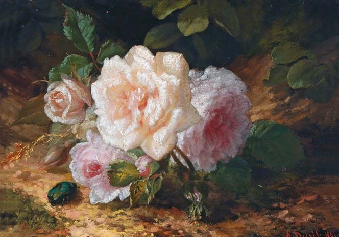 Roses