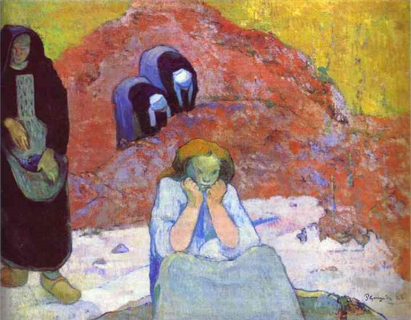Vendanges à Arles