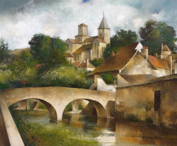 Châtillon-sur-Seine