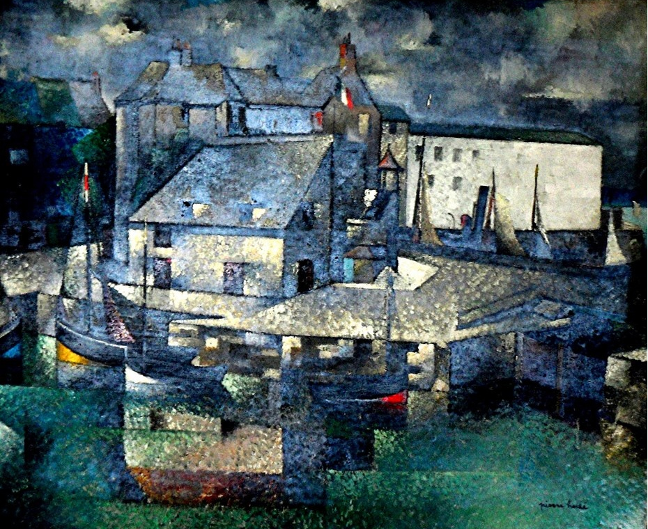 La lieutenance de Honfleur