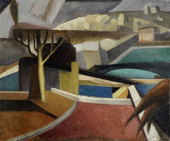 Paysage
