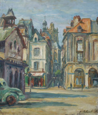 Talmontiers