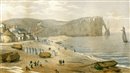 asselineau-plage-etretat