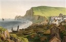 asselineau-plage2-etretat