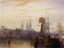 bonington-port-rouen2