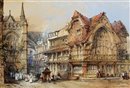 dibdin-church-procession-rouen