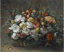 dubois-pillet-nature-morte-corbeille