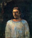 gaugin-autoportrait-pres-golgotha-1896