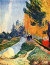 gauguin-alyscamps-1888