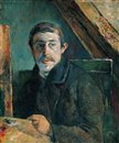 gauguin-autoportrait-1885