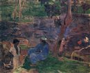 gauguin-bord-riviere-1887