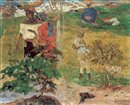 gauguin-conversation-tropiques-1887
