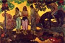gauguin-cueillette-fruits-1899