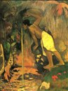 gauguin-eau-mysterieuse-1893