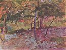 gauguin-fleuves-sous-arbres-1887