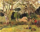 gauguin-grand-arbre-1891