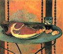 gauguin-jambon-1889