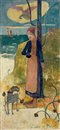 gauguin-jeanne-arc-1889