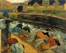 gauguin-laveuses-arles-1888